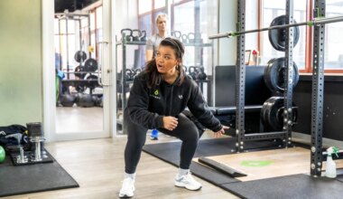 Goede voornemens? Sportscholen zijn de martelkamers van het neoliberalisme - Joop