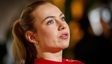 'Wens iemand geen pijn of de dood toe'