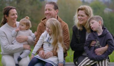 Hoe gaat het nu met de familie in Oostenrijk en Piet uit Ik Vertrek X? - bouwen op een nieuw fundament