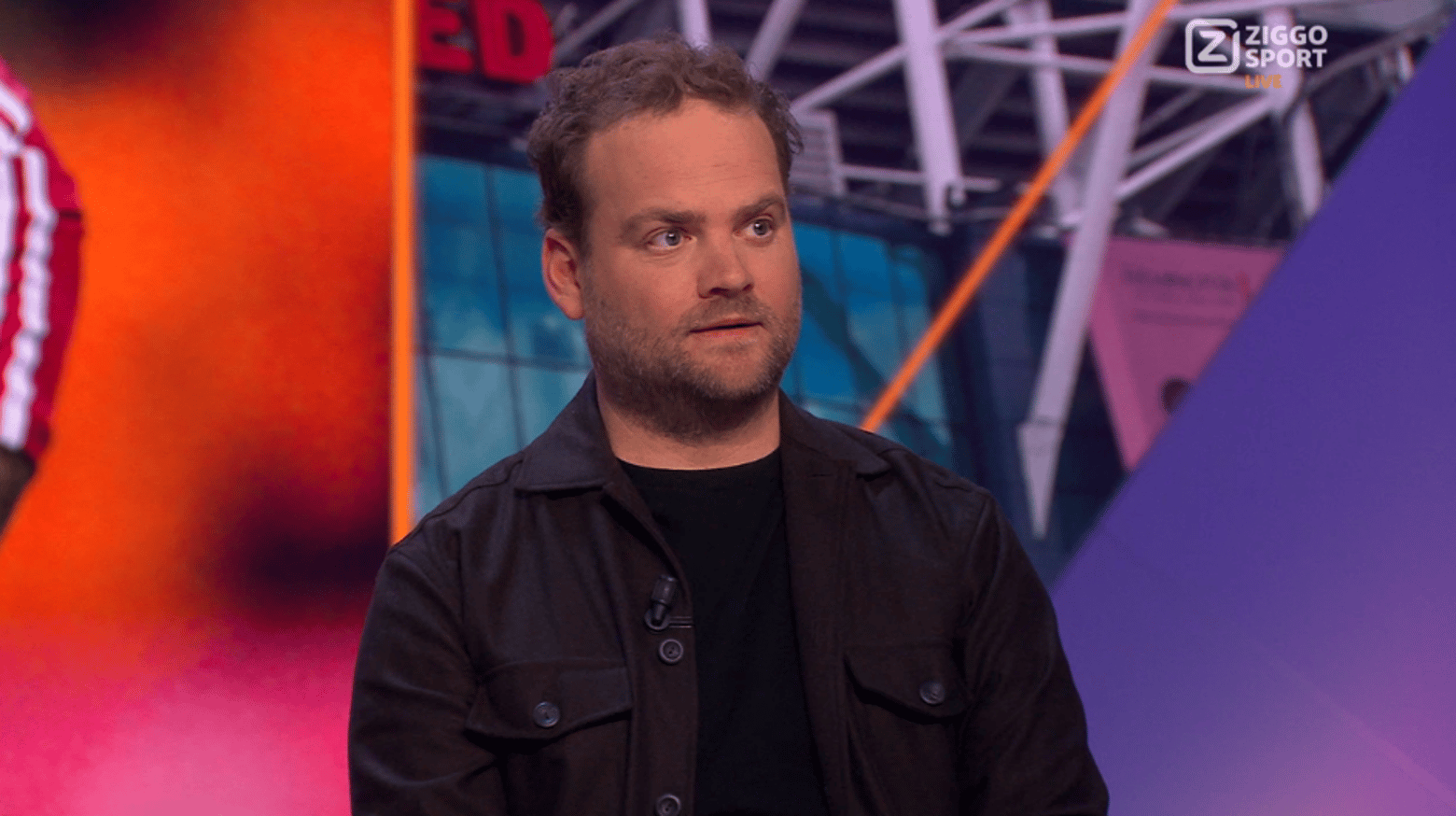 Wytse van der Goot lag wakker van enorme fout op televisie