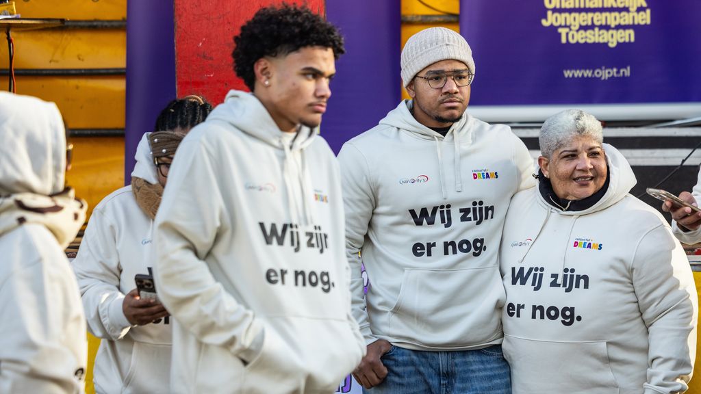 We moeten af van het toeslagensysteem, maar hoe dat kan is nog de vraag