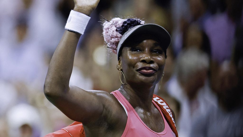Venus Williams (45) krijgt wildcard voor Australian Open en wordt oudste deelneemster ooit