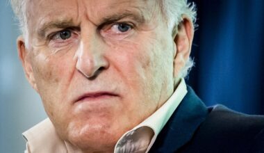 Peter R. de Vries Foundation wil zelf misdaden oplossen: 'Wie doet het anders?'