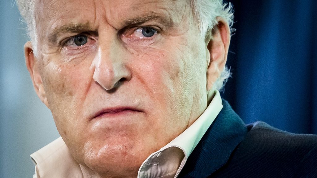 Peter R. de Vries Foundation wil zelf misdaden oplossen: 'Wie doet het anders?'