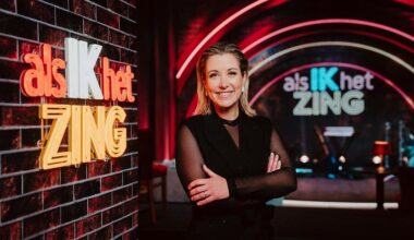 'Artiesten hebben het lef om hun ziel en zaligheid bloot te geven'