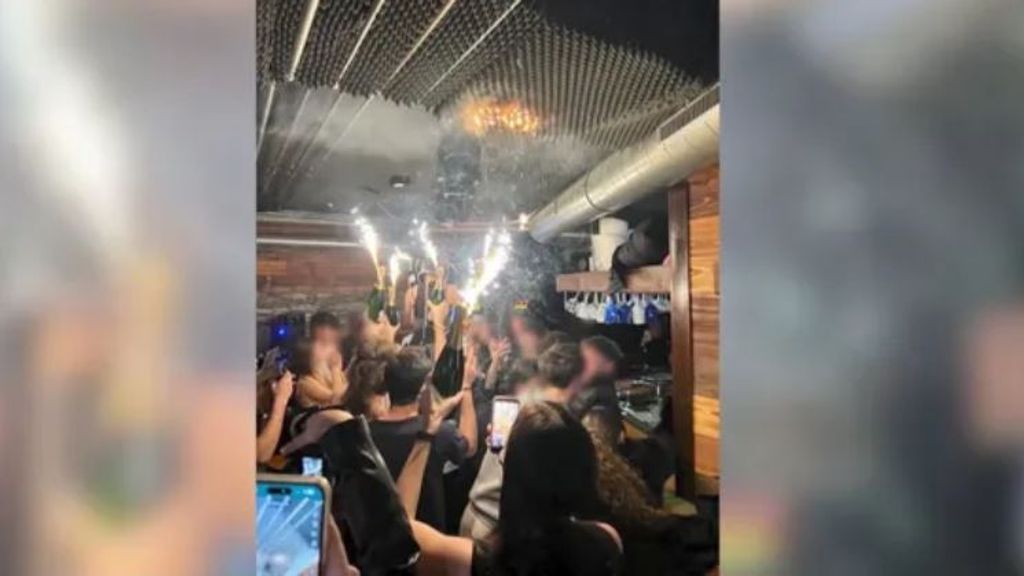 Brand Crans-Montana lijkt door ijsfonteinen ontstaan