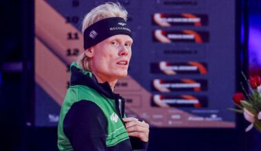 'Onacceptabel, mijn droom is kapotgemaakt'