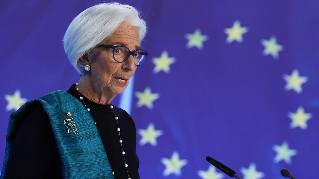 Europese bankpresident Lagarde verdient stuk meer dan de bank vermeldt