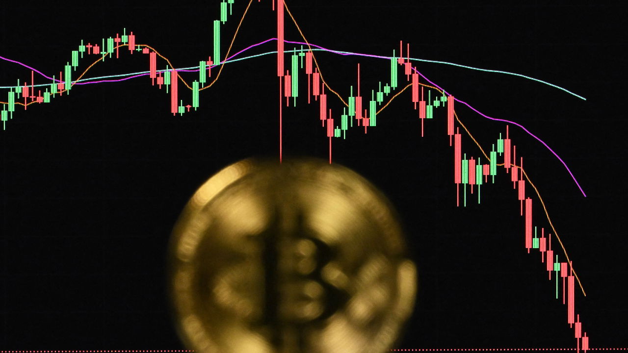 Analist voorspelt zware correctie van waarde van bitcoin naar 10.000 dollar