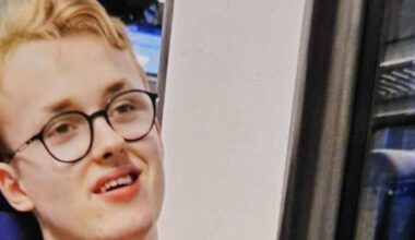 Grootschalige zoekactie naar vermiste Mick (19) uit Helmond