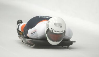 24ste bij wereldbekerwedstrijd op 'thuisbaan' Winterberg