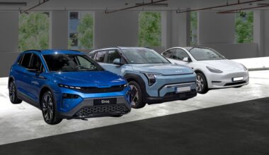 Ruim 388.000 nieuwe personenauto's in Nederland, welke waren in trek?