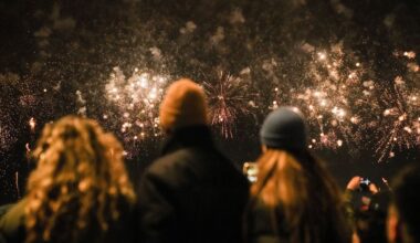 Opinie | Vuurwerkverbod werkt alleen als nú werk gemaakt wordt van goede alternatieven