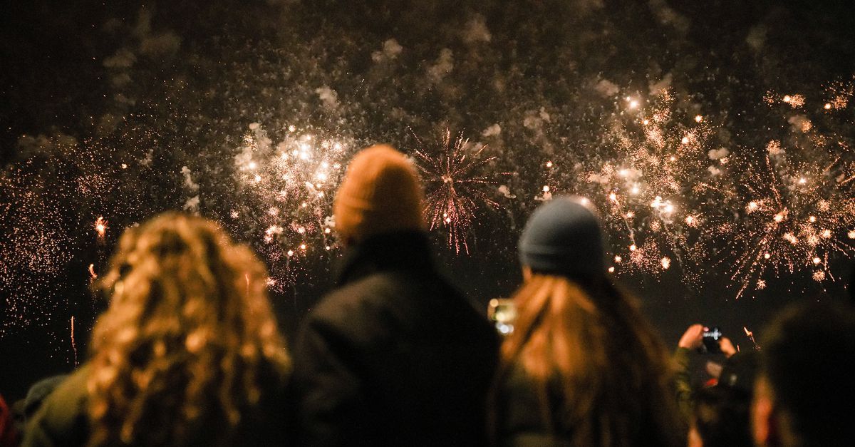 Opinie | Vuurwerkverbod werkt alleen als nú werk gemaakt wordt van goede alternatieven