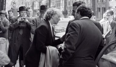 Nooit strafzaak tegen 'wonderjuffrouw' Greet Hofmans, want dat 'zou rumoer wekken'