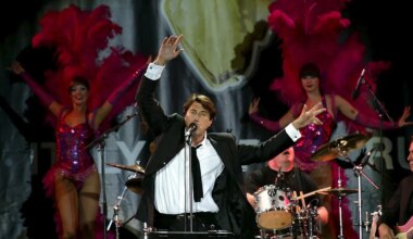 Hemelse stemmen - Joop - BNNVARA