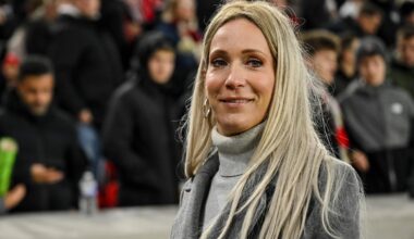 Hélène Hendriks overweegt te gaan studeren in 2026