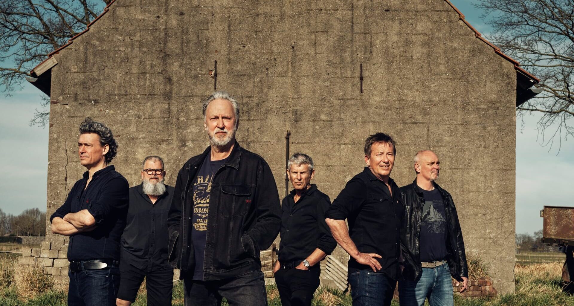 Vanavond op TV: Het uur van de wolf, The masked singer, Laatste ronde