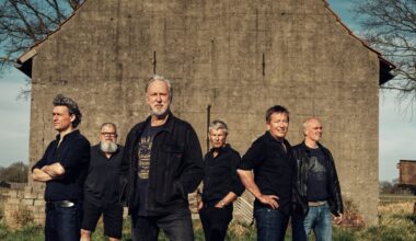 Vanavond op TV: Het uur van de wolf, The masked singer, Laatste ronde