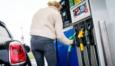 'Wennen aan 2,50 per liter'