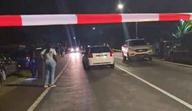 Twee Nederlandse vrouwen onder doden van steekpartij in Suriname