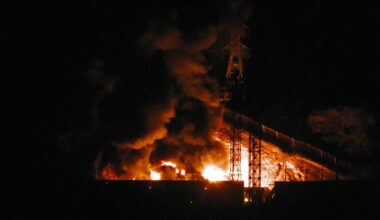 Trump claimt gevangenname van Venezolaanse president Maduro en bevestigt aanvallen