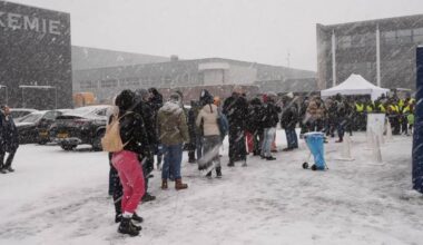 Zoektocht naar vermiste Mick (19) hervat, maar niet langer in Asten