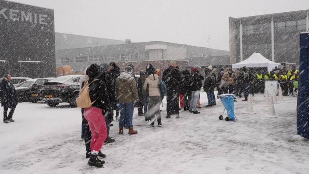 Zoektocht naar vermiste Mick (19) hervat, maar niet langer in Asten