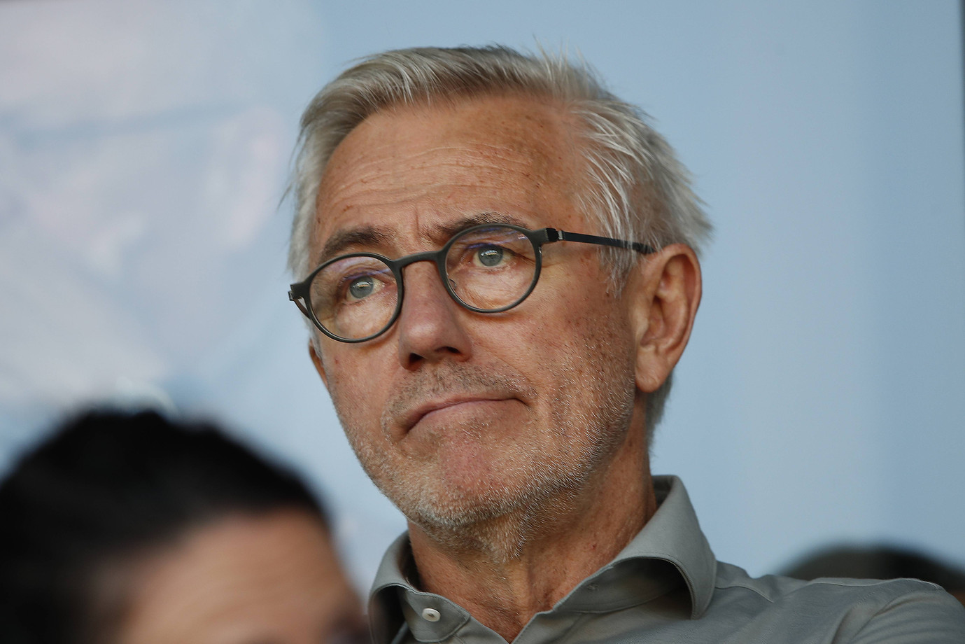Van Marwijk kon als speler naar Ajax: ‘Maar is me destijds nooit verteld’