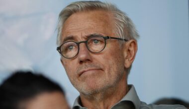 ‘Maar is me destijds nooit verteld’