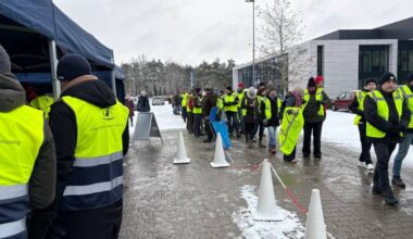 Lichaam gevonden in Helmond, vermoedelijk van Mick (19)