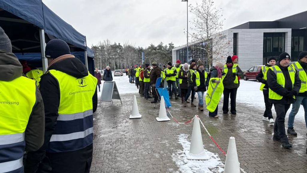 Lichaam gevonden in Helmond, vermoedelijk van Mick (19)