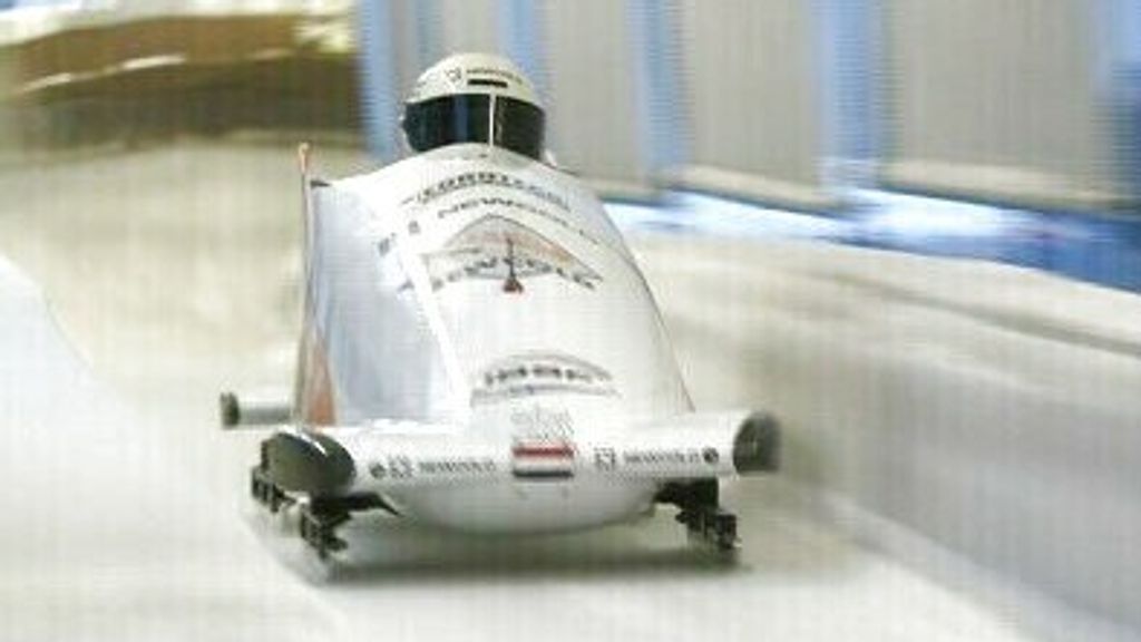 Bobsleeërs Wesselink en Franjic opnieuw niet in de buurt van olympisch ticket