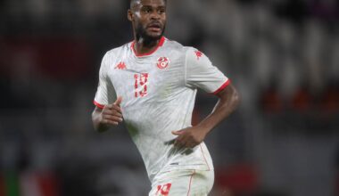 Oranje’s WK-opponent Tunesië zet zichzelf ongelooflijk voor schut op Afrika Cup