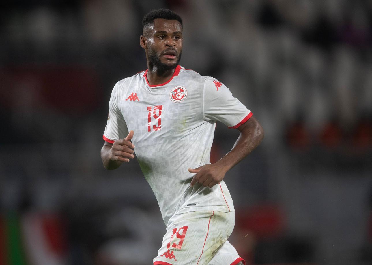 Oranje’s WK-opponent Tunesië zet zichzelf ongelooflijk voor schut op Afrika Cup