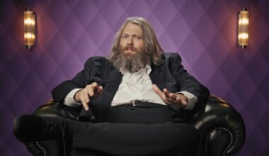 Dit vinden kijkers van Videoland Original House of Villains