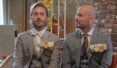 Dennis uit Married at First Sight geeft update na heftig jaar: 'Volledig onderschat'