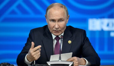 Ruslands btw-verhoging voedt oorlogsinspanning, maar raakt burgers hard