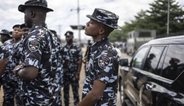 Dertig doden bij aanval van gewapende mannen op dorpje Nigeria