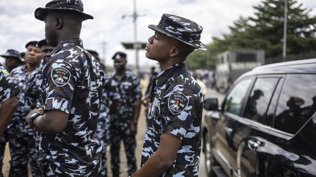 Dertig doden bij aanval van gewapende mannen op dorpje Nigeria