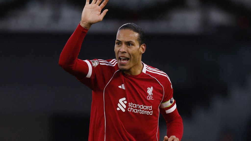 Liverpool speelt ondanks late goal Gakpo toch gelijk, United voorkomt verlies