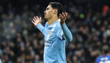 City en Liverpool verspelen punten, ondanks treffers van Reijnders en Gakpo