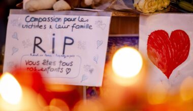 Alle 40 dodelijke slachtoffers brand Crans-Montana geïdentificeerd