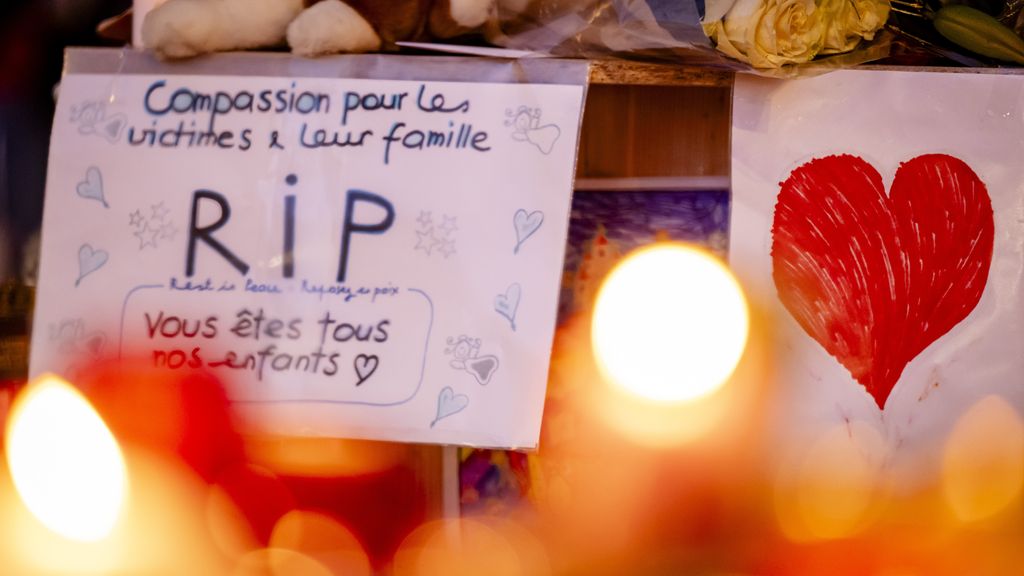 Alle 40 dodelijke slachtoffers brand Crans-Montana geïdentificeerd