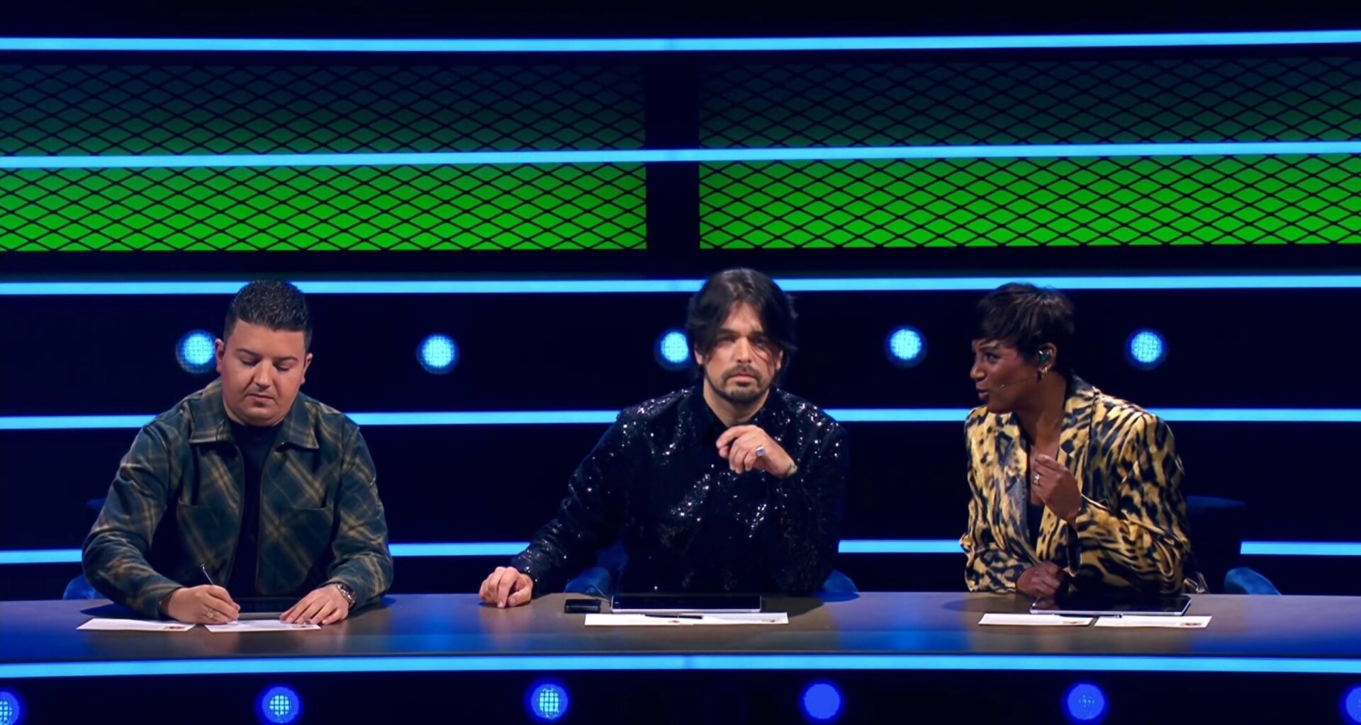 De TV van gisteren: Eerste 'Super Saturday' van 2026 eindigt onbeslist