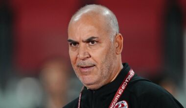 Tunesië, tegenstander Oranje op WK, ontslaat coach na uitschakeling op Afrika Cup