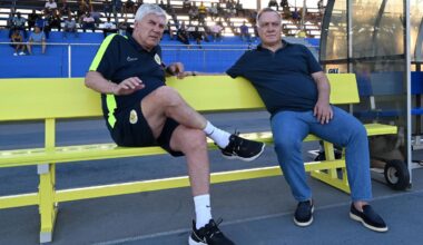 'Ligt maar dertig kilometer van Venezuela'