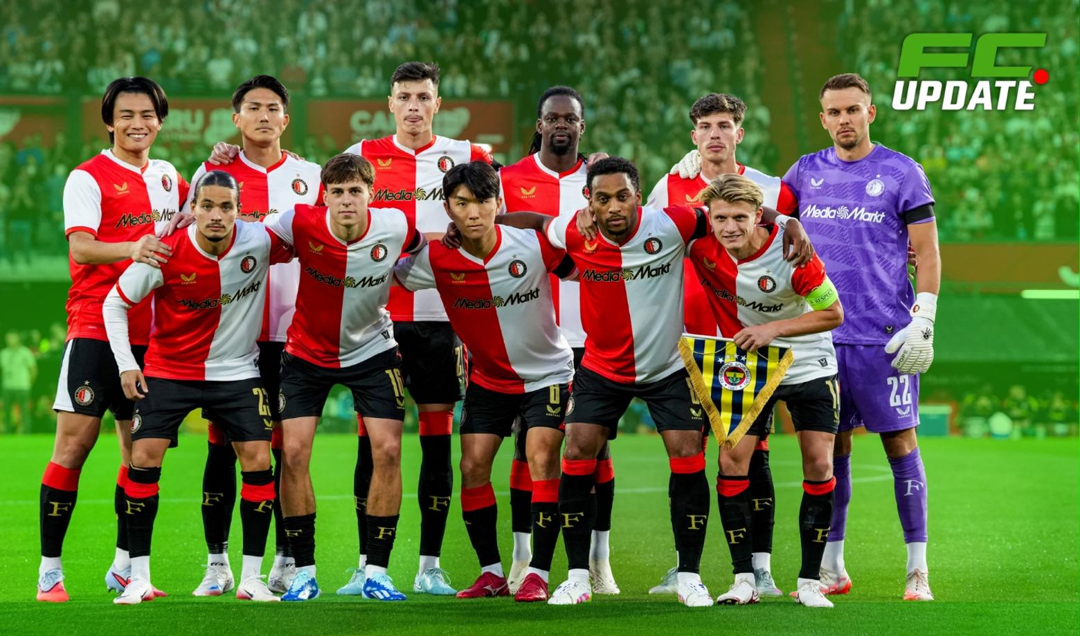 'Geen geld voor grote investeringen'