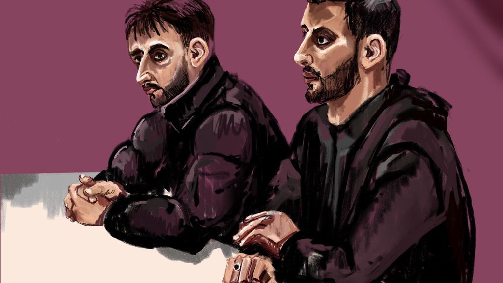 Celstraf van 30 jaar voor vader vermoorde Ryan (18), 20 jaar cel voor broers