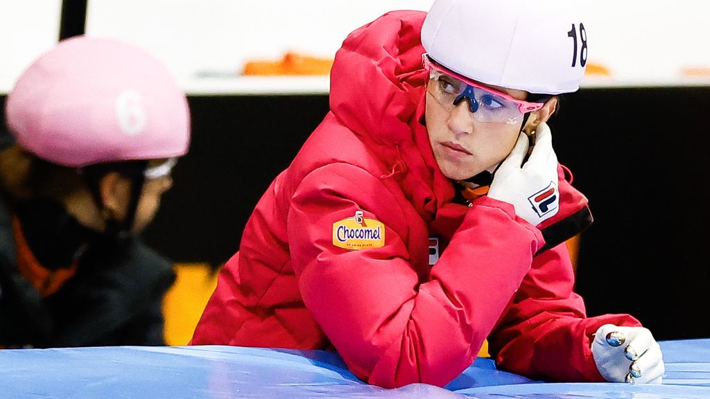 KNSB stelt besluit over selecteren Schulting als shorttracker op Spelen uit